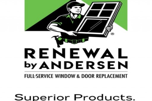 Renewal by Andersen